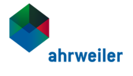 Ahrweiler Offset Logo